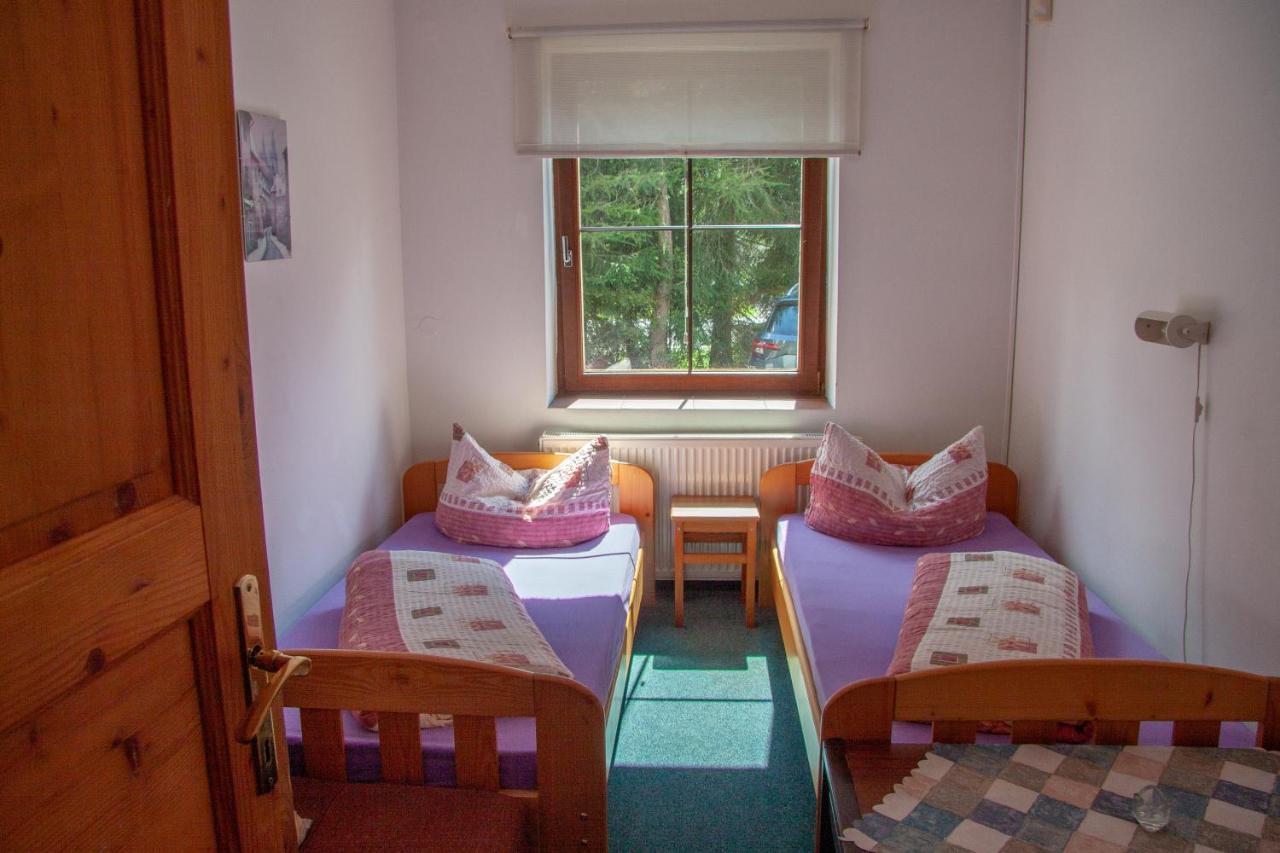 Apartmany Harrachov Exterior foto