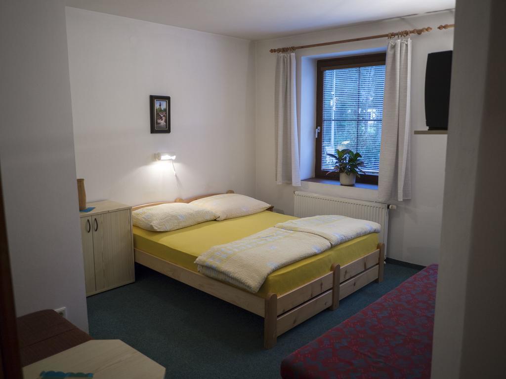 Apartmany Harrachov Quarto foto