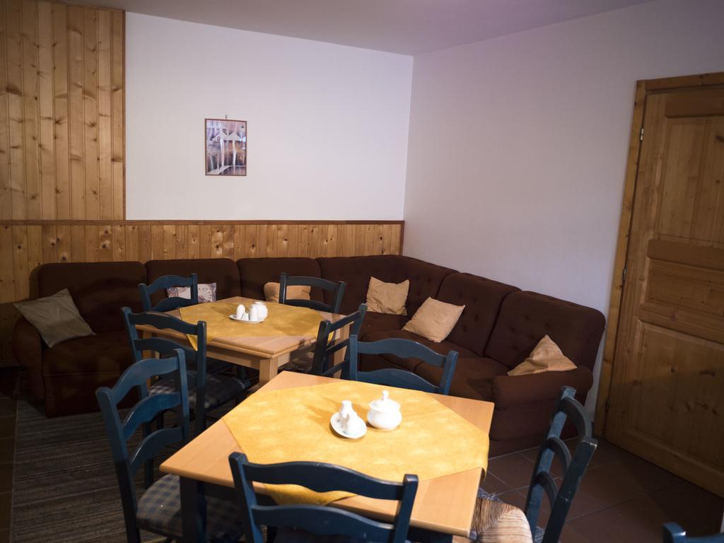 Apartmany Harrachov Quarto foto