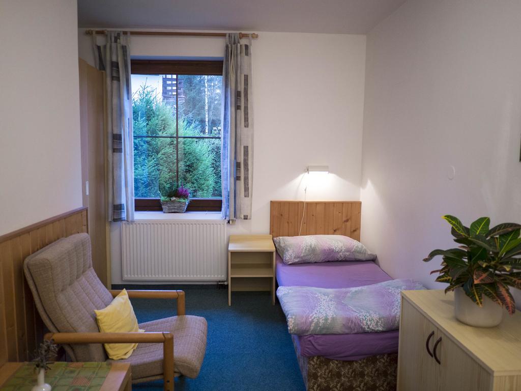 Apartmany Harrachov Quarto foto