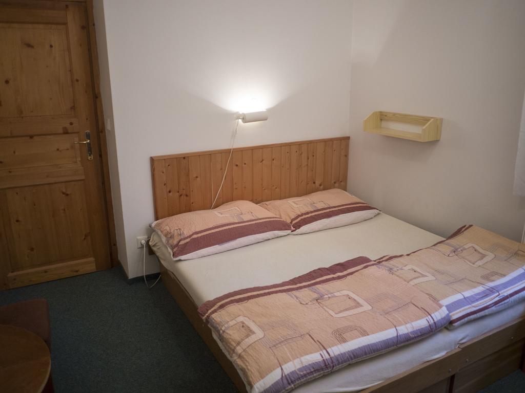 Apartmany Harrachov Quarto foto